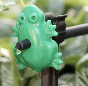 3X Antelco Drip Pets 1 GPH Pressure Compensating Dripper Emitter Irrigation - Picture 1 of 8