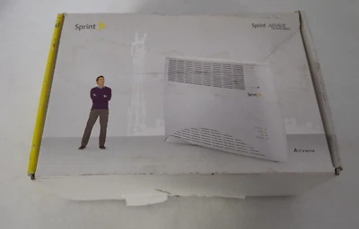 Airvana Sprint Airave Access Point HubBub C1-600-RT - Image 1 of 4