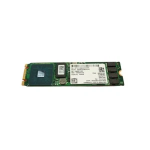 INTEL 240GB M.2 SATA Solid State Drive SSD SSDSCKKB240GZ - Picture 1 of 2