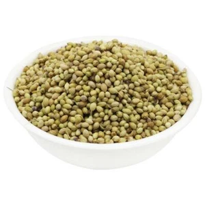 Coriander Seeds Whole - 100% Pure Organic Natural & High Premium Quality - Picture 1 of 2