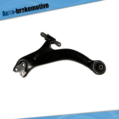 Front Driver Lower Control Arm For 1998-2001 2002 2003 2004 Toyota Avalon New - Imagem 1 de 4