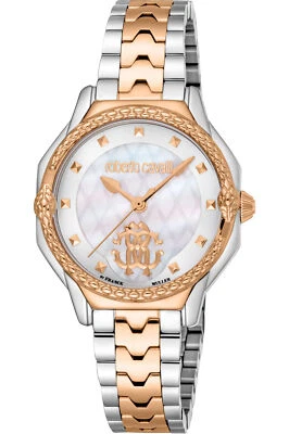 Reloj de cuarzo para mujer Roberto Cavalli de Franck Muller RV1L225M0081 Foto 1 de 2