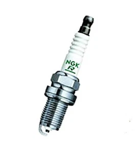 NGK Vamos HM1 HM2 Turbo Free Spark Plug NGK BKR6E-11 Set of 3 FREE SHIPPING - Picture 1 of 1