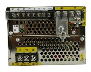 TDK POWER SUPPLY MODEL; RKE24-50R, 100-240V, 50-60HZ - Picture 1 of 6