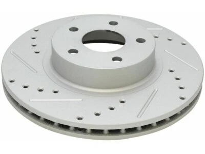 Parada delantera de freno para Subaru WRX STI 2015-2017 87448XXHH 2016 Foto 1 de 2