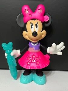 Disney Minnie Mouse, Stencil 'n Style Minnie Puppe - Bild 1 von 7