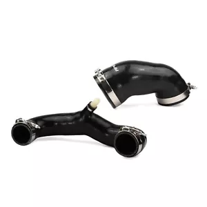 RPM Black Intake Tube Kit for Ranger 1500 2024+ - Picture 1 of 5