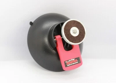 Hama  Kamera Saugnapf Stativ Halterung Befestigung - Bild 1 von 4