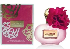 Coach Poppy FREESIA BLOSSOM Eau de Parfum Women 3.4 oz spray - Picture 1 of 2