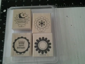 Stampin Up So Many Scallops Stamp Set - Bild 1 von 2