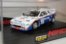 Slot Car Ninco Lancia 037 S 1/32