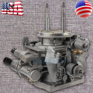 OEM Throttle Body For Nissan Frontier 2.4L 1998 1999 2000 2001 2002 16118-3S500 - Picture 1 of 10