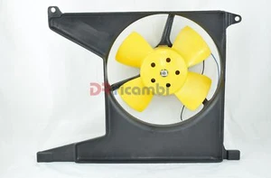 Elektrolüfter Kühlung Motor OPEL Astra F Vectra A - OPEL 22061461/1 - Bild 1 von 4