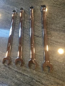 Snap On 13/16,7/8.15/16,1, long flank drive plus soexl26b,28b,30b,32b - Picture 1 of 10
