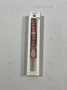 Mila and Lulu Metal Free Pacifier Clip NEW - Picture 1 of 2