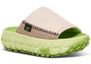 Sandalia UGG Venture Daze Slide Cerámica Slide Unisex EE. UU. Tallas 03/04-13/14 ¡¡NUEVA!!! - Imagen 1 de 1