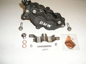 BMW K1200R, Sport, K1300R Front l/hand brake caliper BMW Pt Nr 34117722517 - Picture 1 of 1