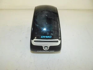^^ DYMO ETICHETTATRICE 450 TURBO MODELLO 1750110 ETICHETTATRICE (LSP73) - Foto 1 di 7