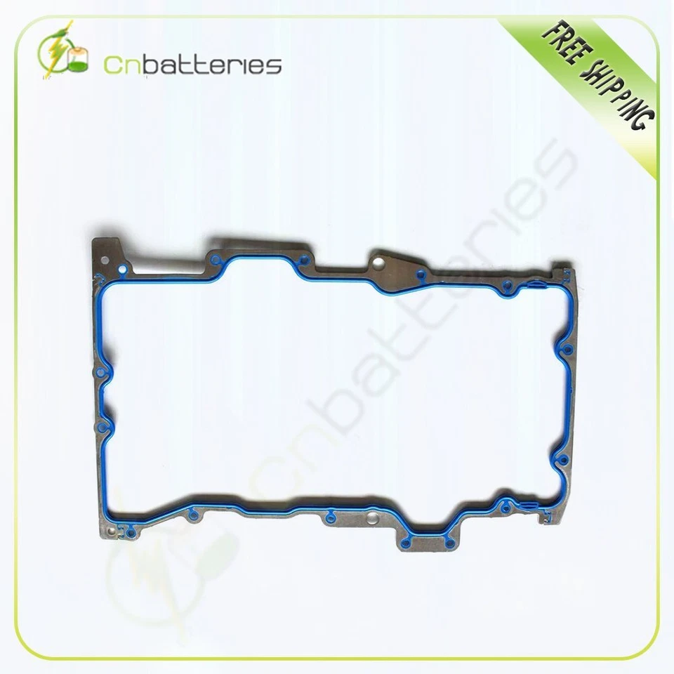 Junta del cárter de aceite del motor para Ford Jaguar X-Type Mazda 6 MPV 95-08 2,5 L 3,0 L DOHC Foto 1 de 1