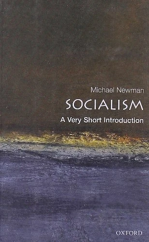 Socialism: A Very Short Introduction (Very Short Introductions) By Michael Newm - Image 1 of 1