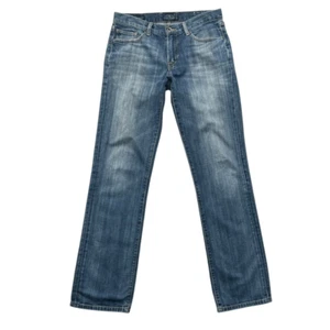 Lucky Brand Men's Size 31 221 Original Straight Leg Jeans - Picture 1 of 12