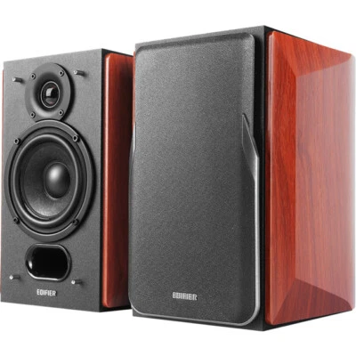 EDIFIER P17  Passive Bookshelf Speakers - image 1 of 4