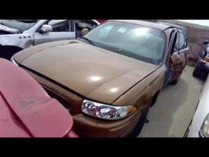 Speedometer Cluster US Without Tachometer Fits 00-01 LESABRE 144047 - Picture 1 of 6