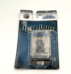 Harry Potter Nano Metal Figure HP13 Jada NEW - Picture 1 of 4