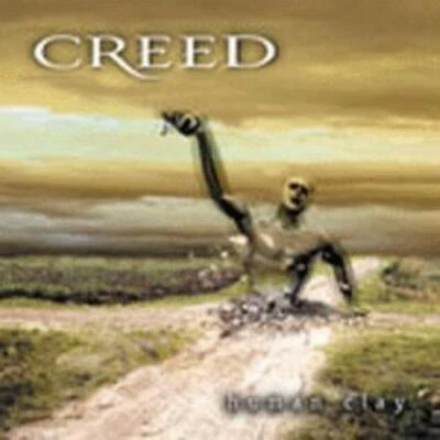 Creed : Human Clay CD Value Guaranteed from eBay’s biggest seller! - Image 1 of 2
