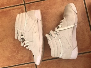 Las mejores ofertas en Zapatillas deportivas tobillo alto Reebok Classics  para Mujeres | eBay