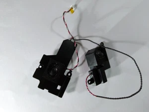 Fujitsu Siemens Amilo Li 3710 SPEAKERS L & R - Picture 1 of 1