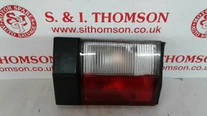 ALFA SUD RH TAIL LIGHT SEIMA 29.84.02 ALFA ROMEO 542.286 DRIVERS REAR INNER LAMP - Picture 1 of 9