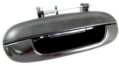 Exterior Door Handle Rear Right Fits Chevrolet Trailblazer GMC Envoy — 第 1/2 张图片