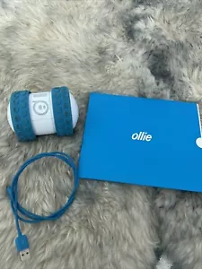 SPHERO Ollie Model 1B01 Bluetooth App Controlled Robot Toy Android or iPhone App - Picture 1 of 1