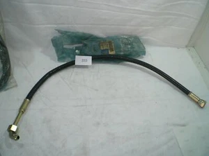 TUBO IDRAULICO ORIGINALE ADATTO A PIAGGIO APE TM 703 BENZINA DIESEL CODICE CODIC - Picture 1 of 5