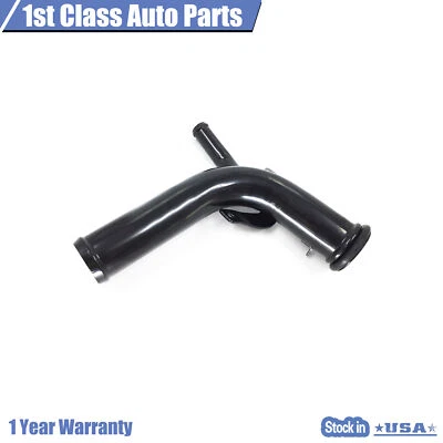 Tubo de entrada de agua superior 626-519 para Chrysler PT Cruiser Dodge Stratus 2001-2010 Foto 1 de 4