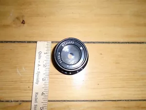 VINTAGE CAMERA LENS GOMZ / LOMO, N-11M, 1:9, F=30CM - Picture 1 of 4
