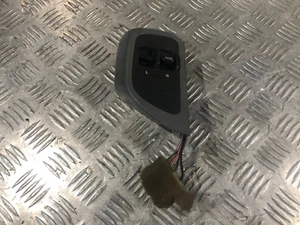 ROVER 200 218 OSF FAHRER FENSTERHEBER SCHALTER TASTER PANEL YUF10020 - Bild 1 von 7
