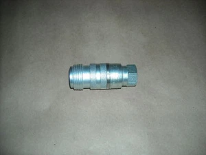 Hansen #233203-300, acoplador, nuevo stock antiguo - Imagen 1 de 2