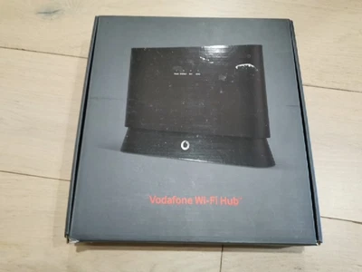 Vodafone WiFi 4G Hub Wireless Modem Router DMA0120VHA Version #2 - image 1 of 4