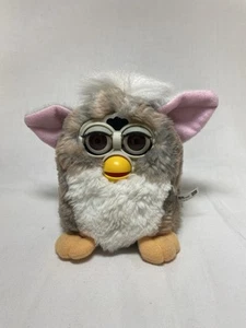 Original Furby 1998 Tiger Funktioniert - Bild 1 von 6