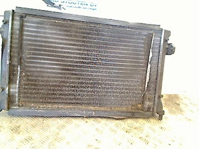 2006 Seat Leon (1P1) Hatchback 5-drs 1.6 (BSE) RADIATOR 1K0121251P / 1K012125BR - Image 1 of 3