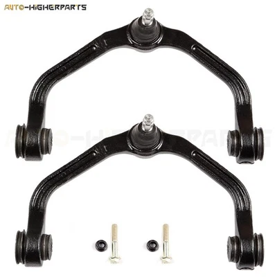 For 1998-2011 Ford Ranger 01-09 Mazda B2300 Front Upper Control Arm & Ball Joint - Image 1 of 4