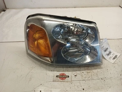 Faro derecho pasajero GMC Envoy XUV 2004 12175656 Foto 1 de 4