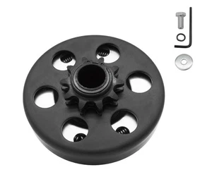 Go Kart Clutch 3/4" Bore 10T  #40/41/420 Chain Centrifugal Clutch Fits Predator - Picture 1 of 5