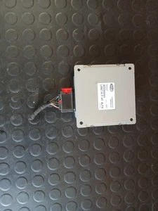centralina airbag 51833517 fiat 500 dal 2007 al 2015 - Foto 1 di 5