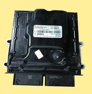 2019-20 Ford Transit Connect Engine Control ECU KV6A12A650BC Module OE #7376 FTC - Foto 1 di 6