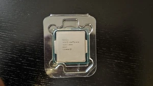 Intel Core i5-4570 (3.2 GHz, Turbo 3.6 GHz) – LGA1150 – Excellent Condition - Picture 1 of 2