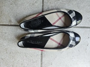 Burberry Womens Shoes Size 41 - Picture 1 of 5