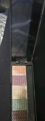 Revlon Custom Eyes Shadow & Liner-RICH TEMPTATIONS #030-Read Descrip - Image 1 of 3